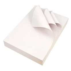 Economical Art Paper 80gsm 500pk A2