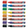edding363 Board Marker - Chisel Tip 50pk