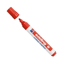 edding Colour Markers Bullet Tip Assorted 144pk