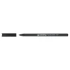 edding Colourpen Fine Black 12pk