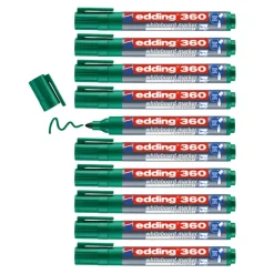 edding e-360 Board Marker PK10