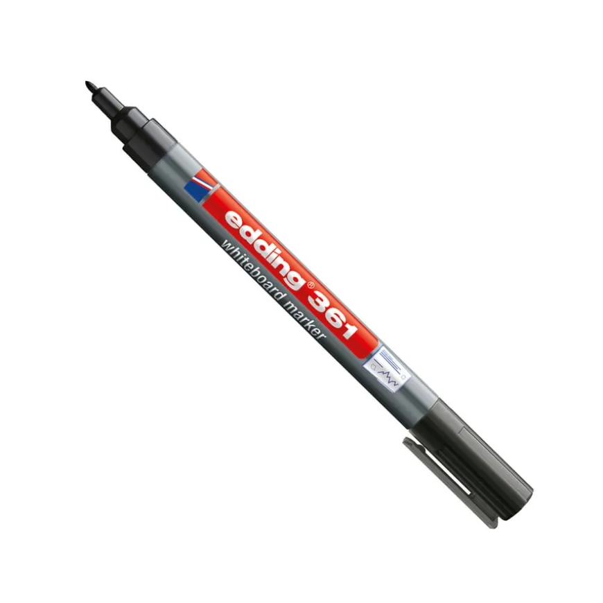 edding® 361 Fine Tip Board Marker