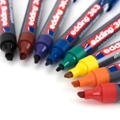 edding® 363 Whiteboard Markers 50pk