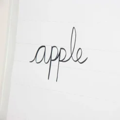 Educational Literacy Flipchart A1 30 Leaf Pk 5