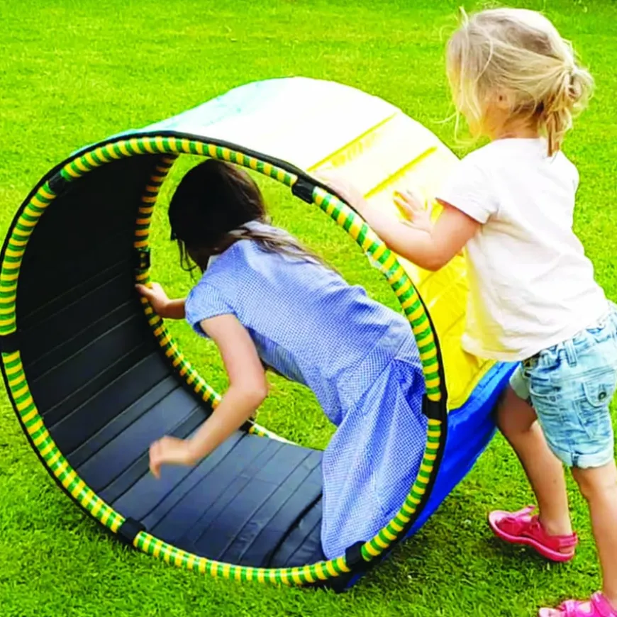 Eduk8 Rolling Ring