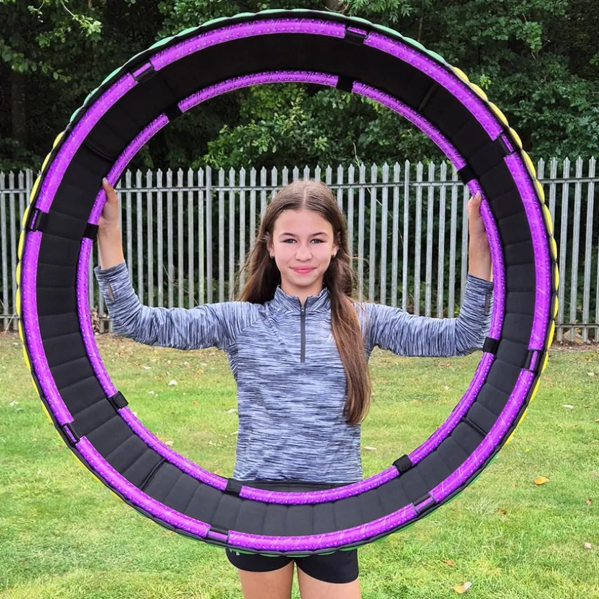 Eduk8 Rolling Ring