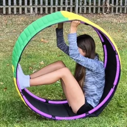 Eduk8 Rolling Ring