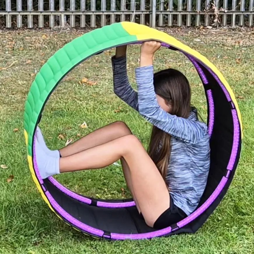 Eduk8 Rolling Ring