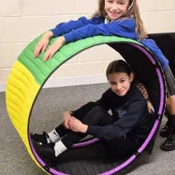 Eduk8 Rolling Ring