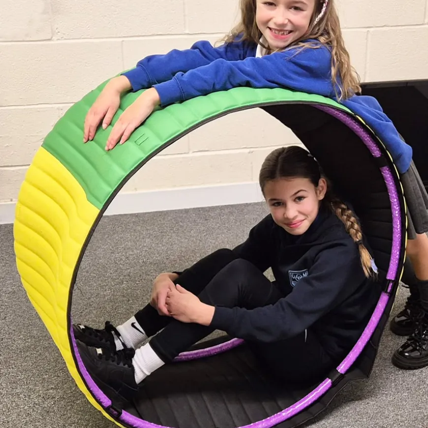 Eduk8 Rolling Ring