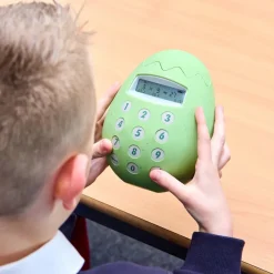 Eggcellent Maths