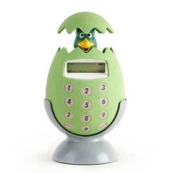 Eggcellent Maths