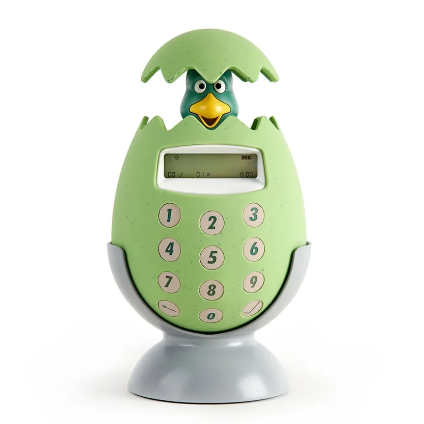 Eggcellent Maths