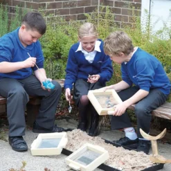 Egyptian Archaeo-Box Artefact Collection KS2