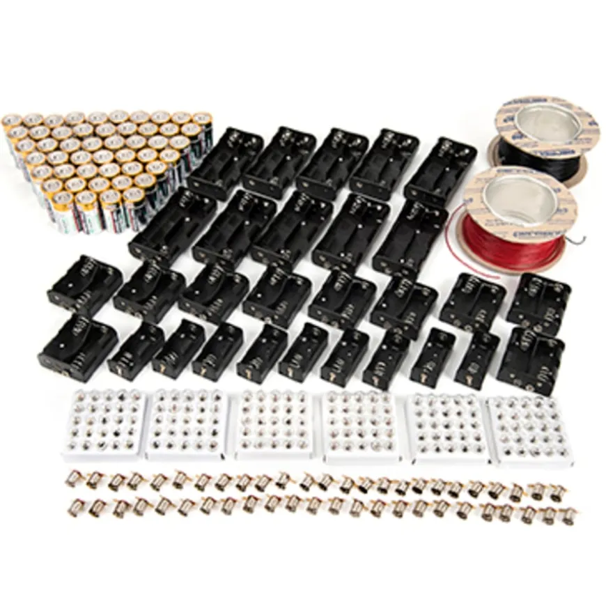 Electrical Components Kit
