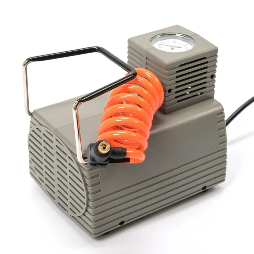 Electric Ball Pump