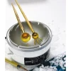 Electric Batik Wax Melting Pot