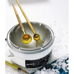 Electric Batik Wax Melting Pot