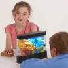 Electronic Aquari-Round Sensory Aquarium