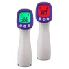 Electronic Infrared Body Thermometer