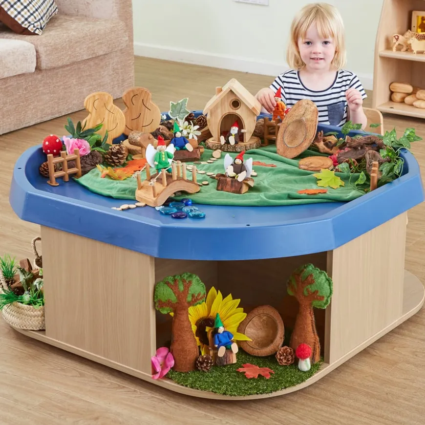 Elements Toddler Tuff Tray Stand