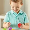 Emotion Fidget Poppers 5pk
