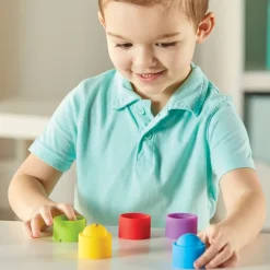 Emotion Fidget Poppers 5pk
