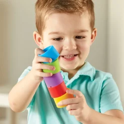 Emotion Fidget Poppers 5pk