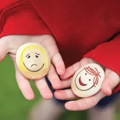 Emotion Pebbles 12pk