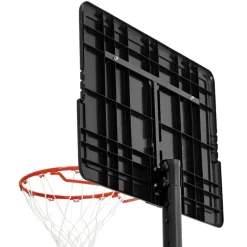 Enforcer Portable Basketball Hoop System