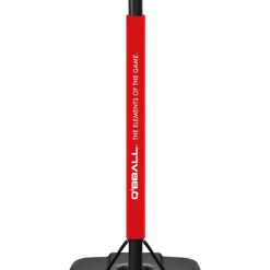 Enforcer Portable Basketball Hoop System
