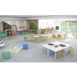 Ergos Classroom Chair 30pk