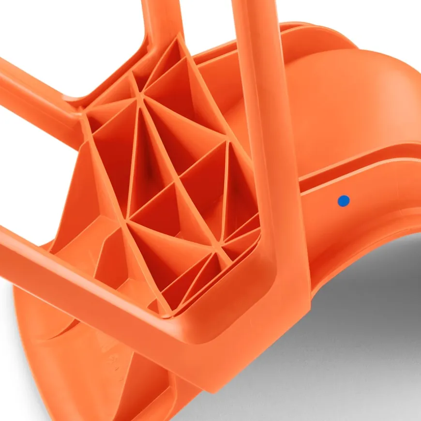 ErgoStak Chair