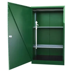 ES2000 Extra Large Steel Outdoor Storage Cupboard