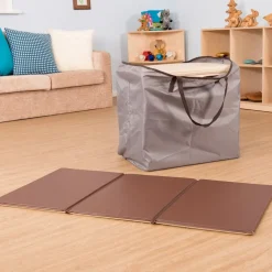 Essential Folding & Stackable Sleep Mats