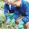 Essential Gardening Equipment 45pk
