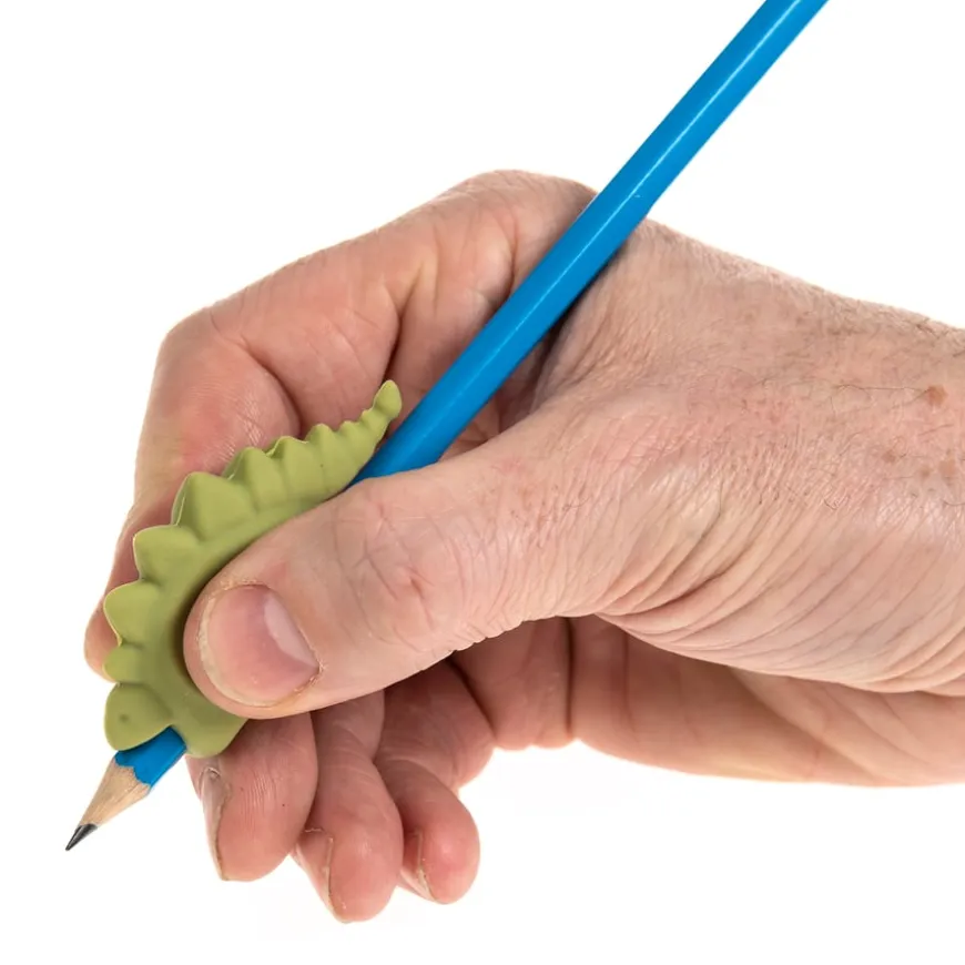 Essential Pencil Grip Kit 20pk