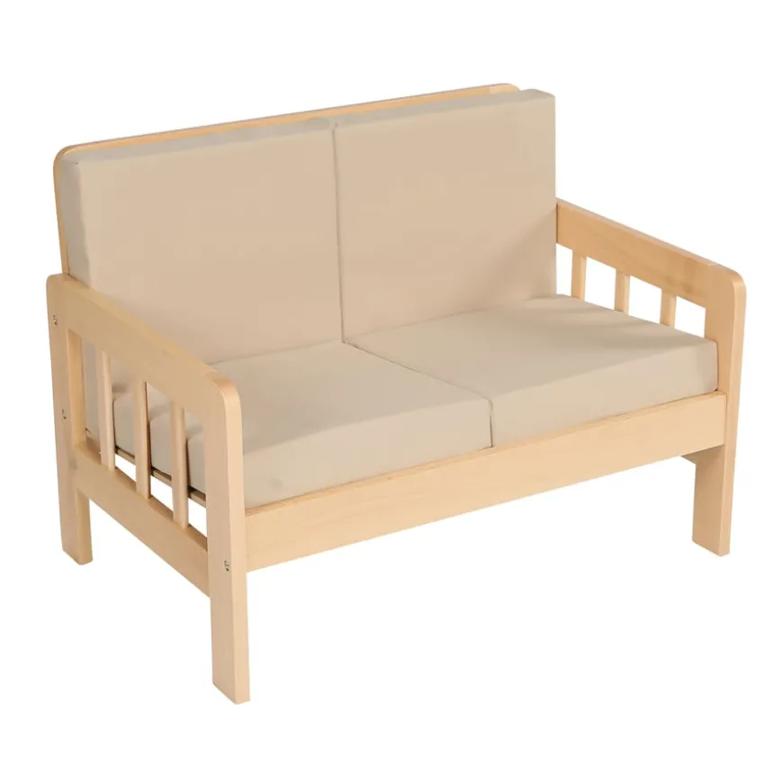 Essentials Role Play Soft Seating