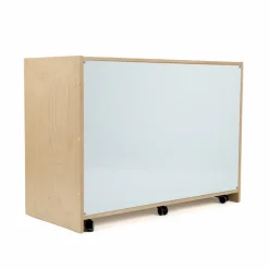 Essential Storage Cupboard Unit H670 x W1000 x D450mm