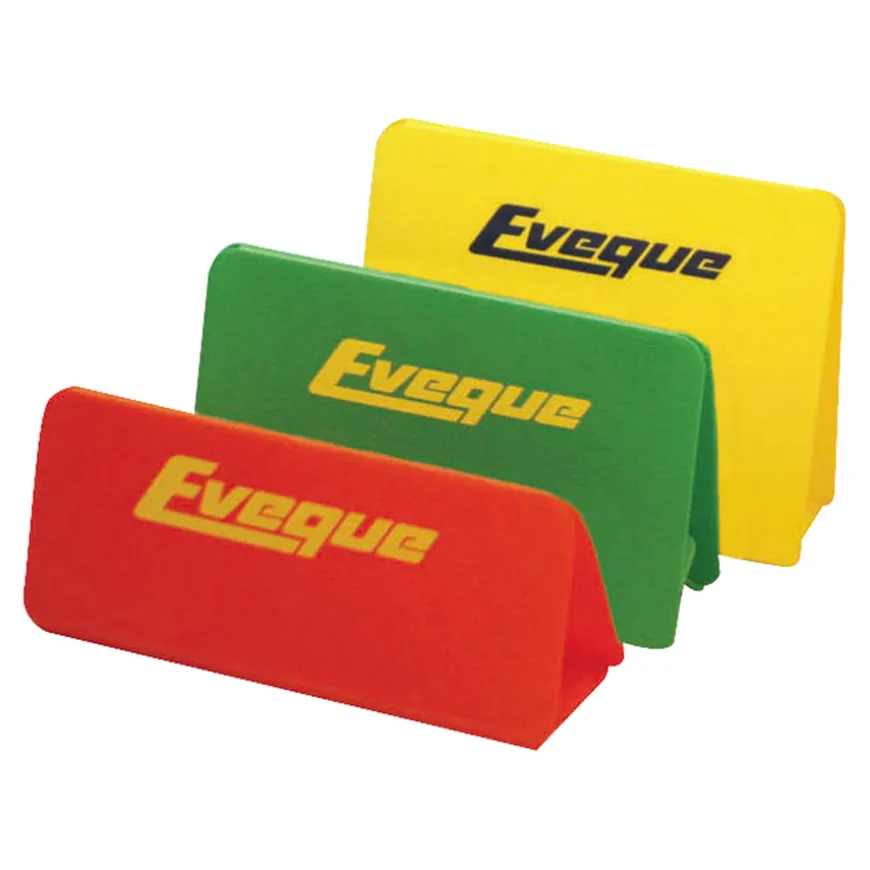 Eveque Sportshall Pacesetter Hurdle Pack