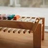Explore Nook Construction Wooden Conveyor Belt