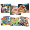 Exploring Materials Books 7pk