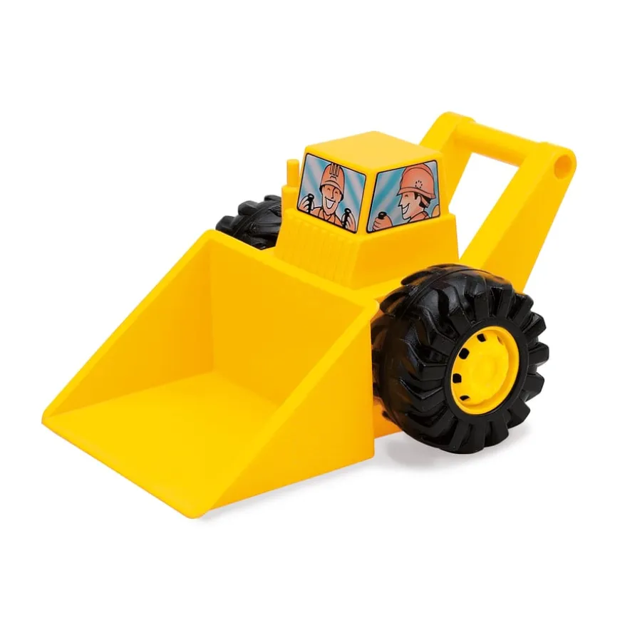 Expressions Bulldozer