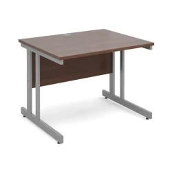 Express Straight Office Desk
