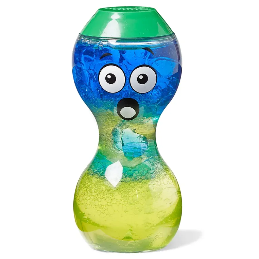 Express Your Feelings Sensory Bottles Set 3 4pk
