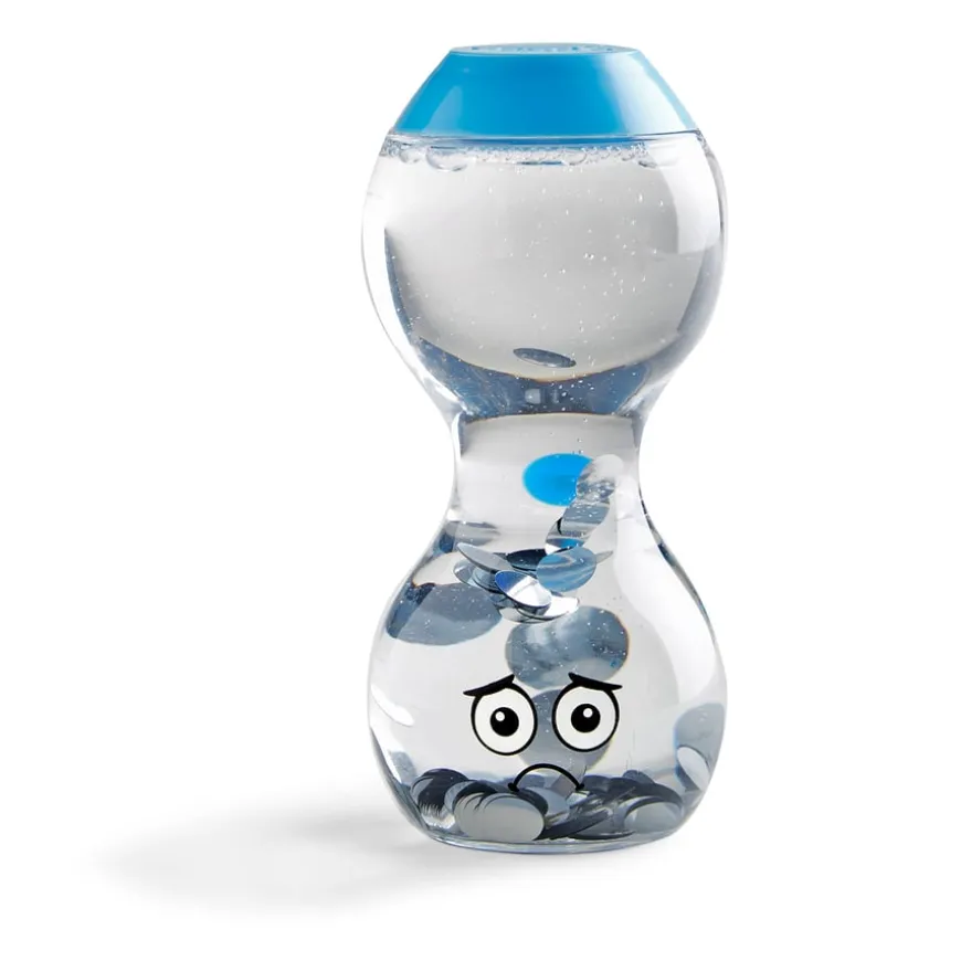 Express Your Feelings Sensory Bottles Set 2 4pk