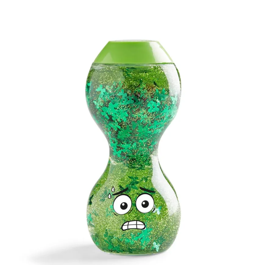Express Your Feelings Sensory Bottles Set 2 4pk