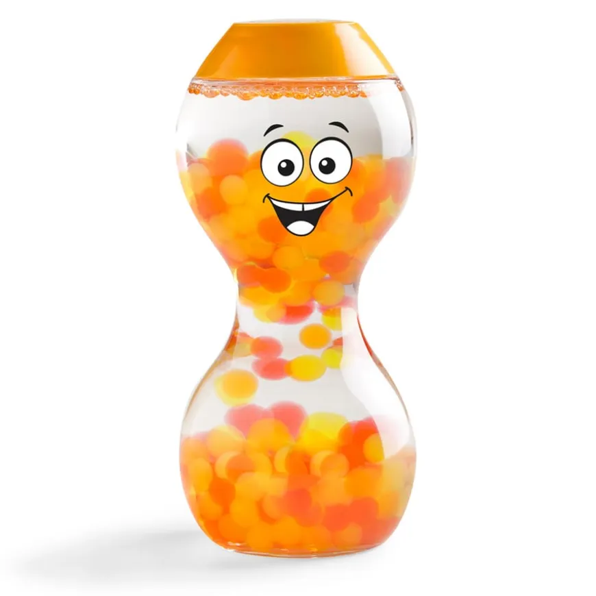 Express Your Feelings Sensory Bottles Set 2 4pk