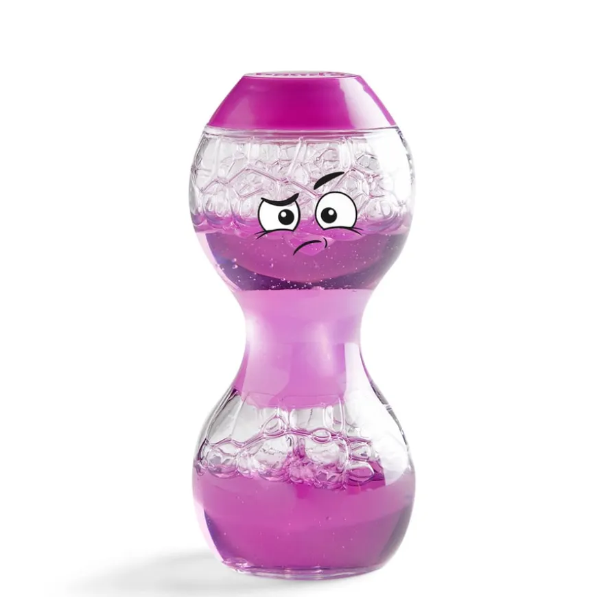 Express Your Feelings Sensory Bottles Set 2 4pk
