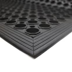 External Outdoor Ramp Mats